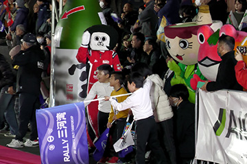 全日本ラリー第１戦 RALLY三河湾2026
