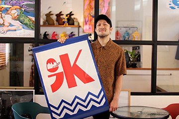 ひとり96ch in 沖縄 ゴルフ、氷ヲ刻メ、ばってん