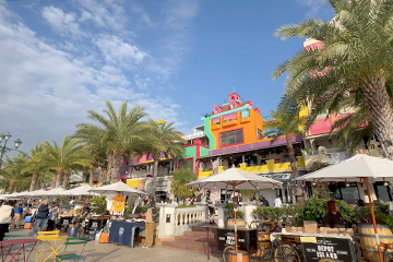 ひとり96ch in 沖縄 ゴルフ、氷ヲ刻メ、ばってん