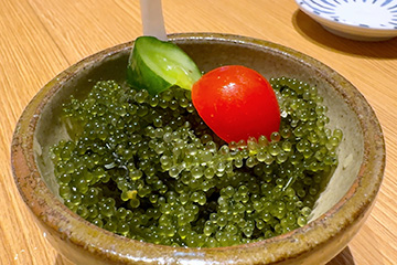 ひとり96ch in 沖縄 ゴルフ、氷ヲ刻メ、ばってん