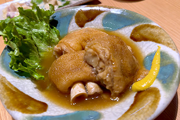 ひとり96ch in 沖縄 ゴルフ、氷ヲ刻メ、ばってん