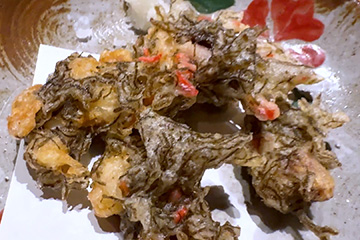 ひとり96ch in 沖縄 ゴルフ、氷ヲ刻メ、ばってん