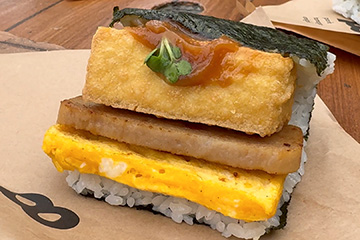 ひとり96ch in 沖縄 ゴルフ、氷ヲ刻メ、ばってん